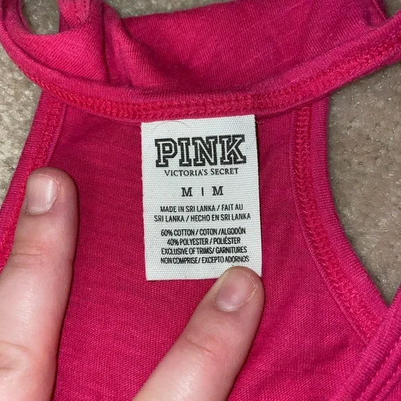 Tank Top - Medium - Picture 3 of 4